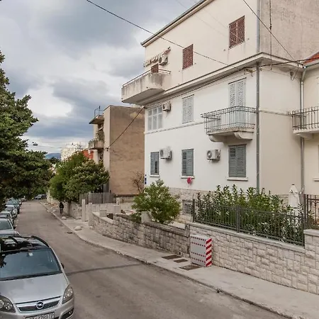 Filipovic Πανσιόν